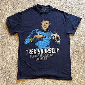 Star Trek Tshirt
